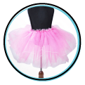 Ballerina skirts